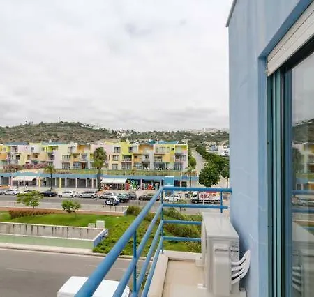 Apartment Marinaview