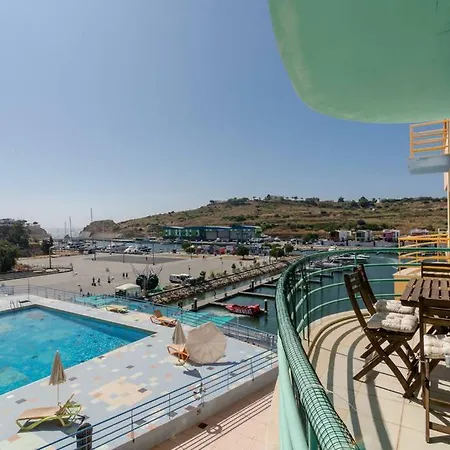 Marinaview Apartment