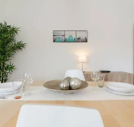 Apartment Marinaview Albufeira