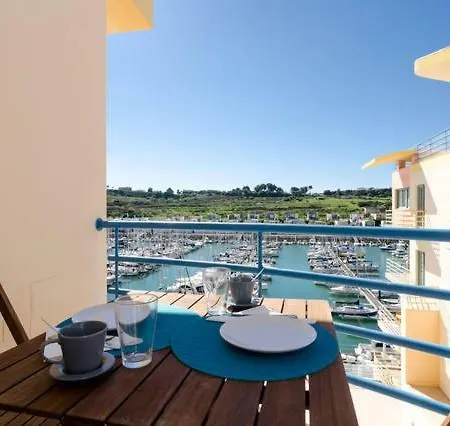 Marinaview Apartment