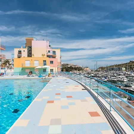 Apartment Marinaview