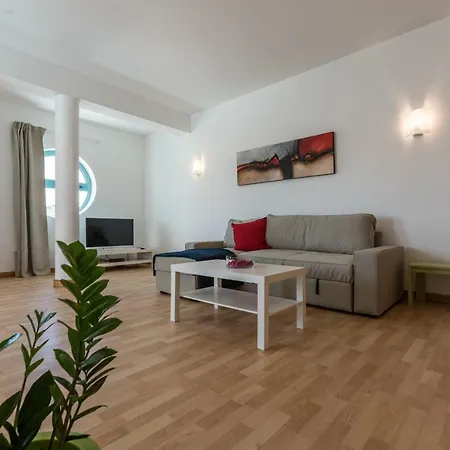Marinaview Apartment Albufeira