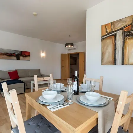 Marinaview Apartment Albufeira