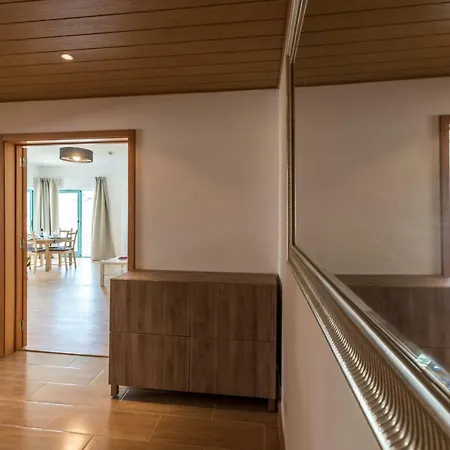 Apartment Marinaview
