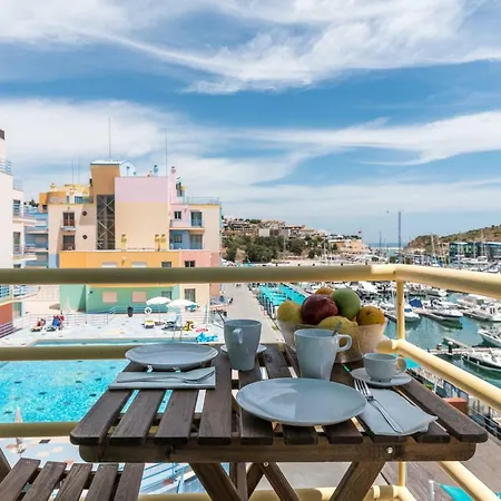 Marinaview Albufeira