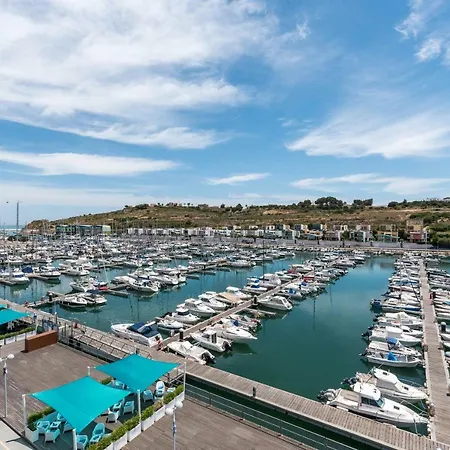 Apartment Marinaview Albufeira