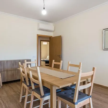 Apartment Marinaview Albufeira