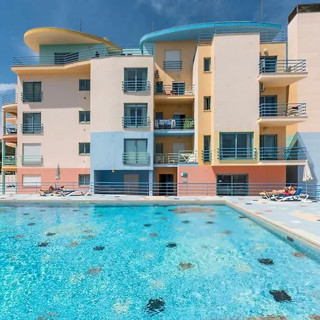 Marinaview Apartment Albufeira