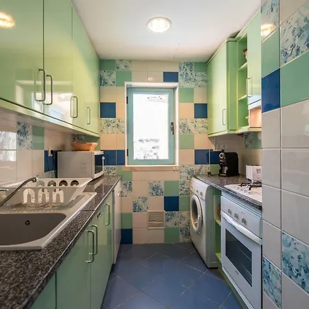 Marinaview Apartment