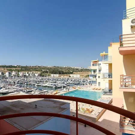 Marinaview Albufeira