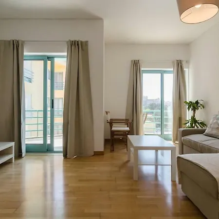 Apartmán Marinaview