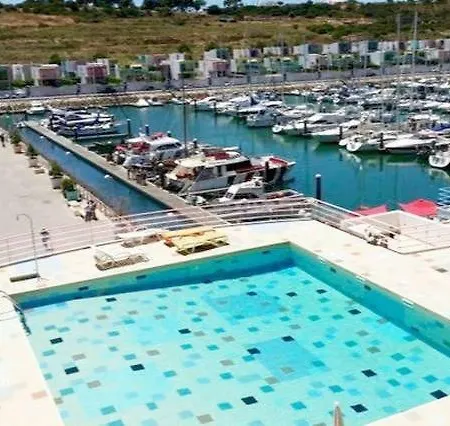 Marinaview *