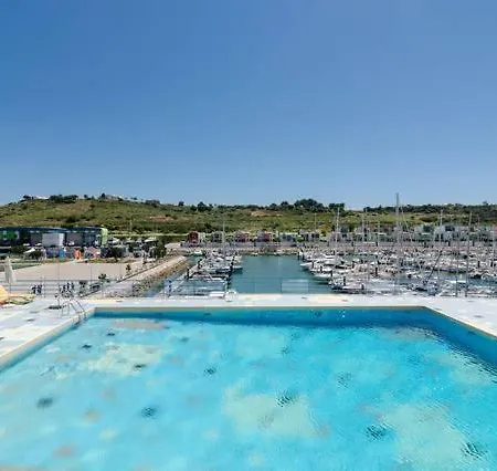 Lejlighed Marinaview Albufeira