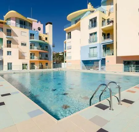 Marinaview Apartmán