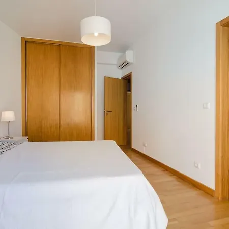 Apartmán Marinaview Albufeira