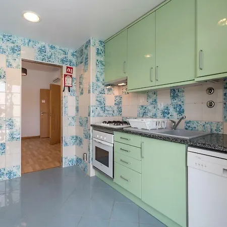 Apartmán Marinaview
