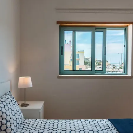 Apartmán Marinaview Albufeira