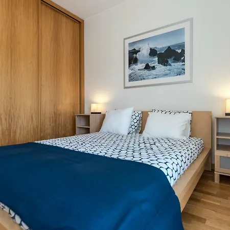 Apartmán Marinaview *