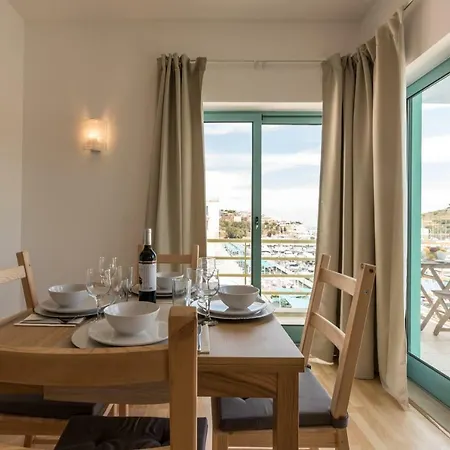 Marinaview * Albufeira