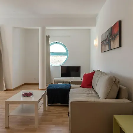 Apartmán Marinaview Albufeira