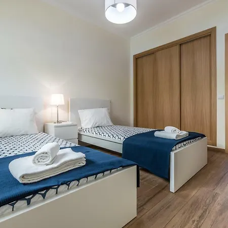 Apartmán Marinaview Albufeira