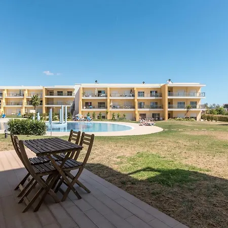 Marinaview Albufeira