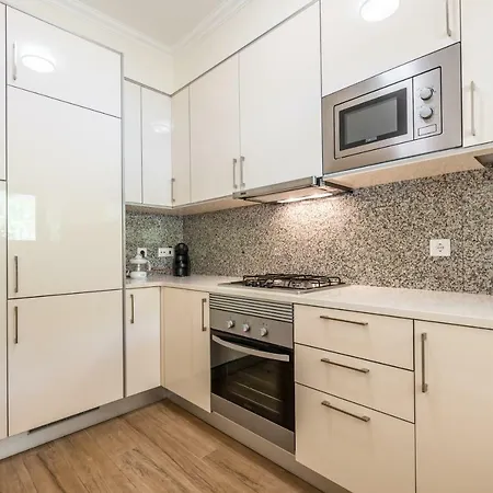 Apartmán Marinaview Albufeira