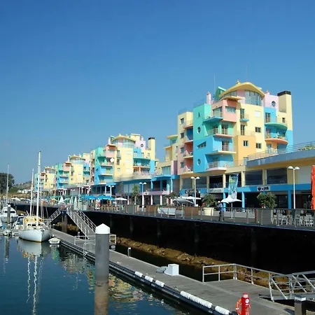 Marinaview Albufeira